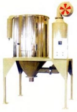 Stg-U Series Hopper Type Plastic Drier